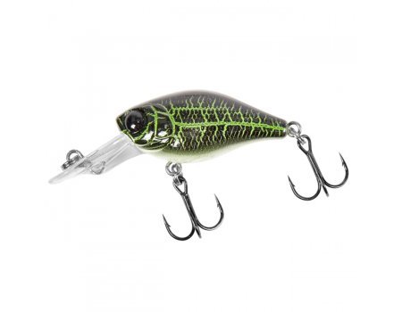 Воблер Lucky John Original Chubby 40F-DR, 029