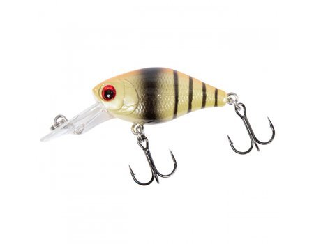 Воблер Lucky John Original Chubby 40F-DR, 030