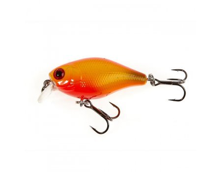 Воблер Lucky John Original Chubby F 04.00, 011