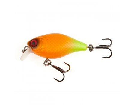 Воблер Lucky John Original Chubby F 04.00, 014