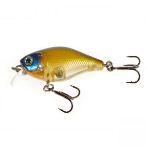 Воблер Lucky John Original Chubby F 04.00, 015 Воблер Lucky John Original Chubby F 04.00, 015