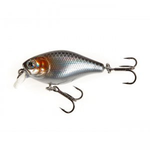 Воблер Lucky John Original Chubby F 04.00, 017
