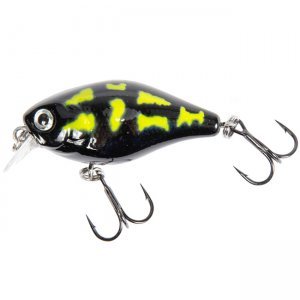 Воблер Lucky John Original Chubby F 04.00, 026 Воблер Lucky John Original Chubby F 04.00, 026