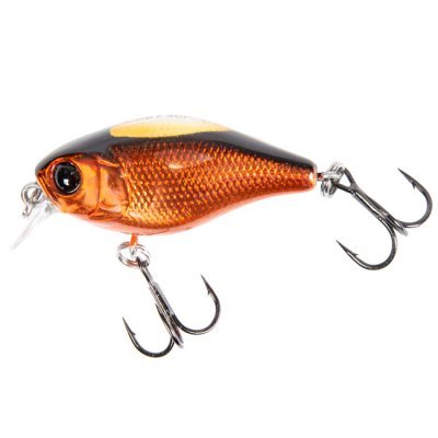 Воблер Lucky John Original Chubby F 04.00, 027 Воблер Lucky John Original Chubby F 04.00, 027