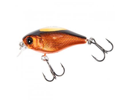 Воблер Lucky John Original Chubby F 04.00, 027