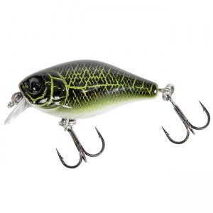 Воблер Lucky John Original Chubby F 04.00, 029 Воблер Lucky John Original Chubby F 04.00, 029