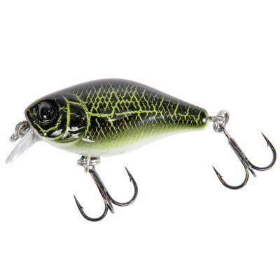 Воблер Lucky John Original Chubby F 04.00, 029 Воблер Lucky John Original Chubby F 04.00, 029