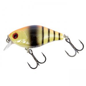 Воблер Lucky John Original Chubby F 04.00, 030 Воблер Lucky John Original Chubby F 04.00, 030