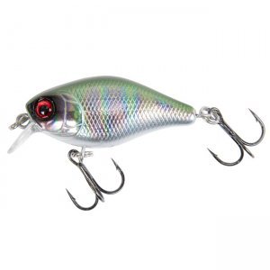 Воблер Lucky John Original Chubby F 04.00, 031 Воблер Lucky John Original Chubby F 04.00, 031