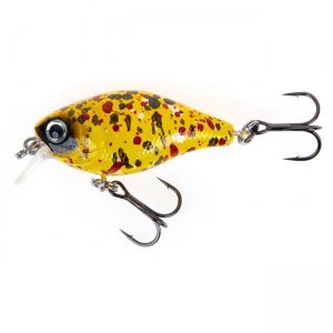 Воблер Lucky John Original Chubby F 04.00, 506 Воблер Lucky John Original Chubby F 04.00, 506