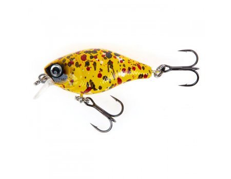 Воблер Lucky John Original Chubby F 04.00, 506