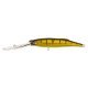 Воблер Lucky John Original Deep John 120F, 002