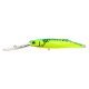 Воблер Lucky John Original Deep John 90F, 012