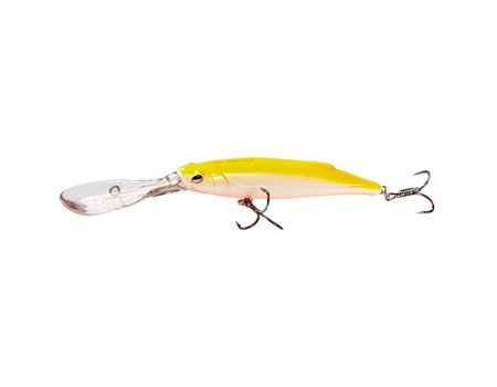 Воблер Lucky John Original Deep John 90F, 015