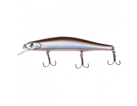 Воблер Lucky John Original Fit Minnow SP 11.00, 302