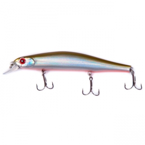 Воблер Lucky John Original Fit Minnow SP 11.00, 304