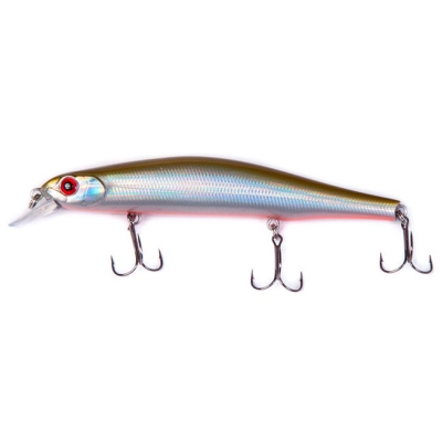 Воблер Lucky John Original Fit Minnow SP 11.00, 304