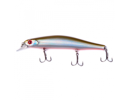 Воблер Lucky John Original Fit Minnow SP 11.00, 304