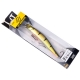 Воблер Lucky John Original Fit Minnow SP 11.00, 306