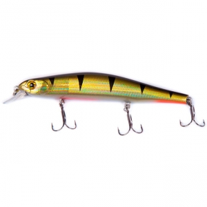 Воблер Lucky John Original Fit Minnow SP 11.00, 306 Воблер Lucky John Original Fit Minnow SP 11.00, 306