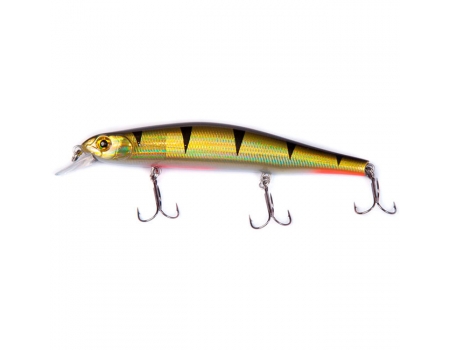 Воблер Lucky John Original Fit Minnow SP 11.00, 306