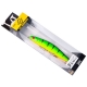 Воблер Lucky John Original Fit Minnow SP 11.00, 307