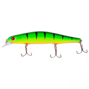 Воблер Lucky John Original Fit Minnow SP 11.00, 307