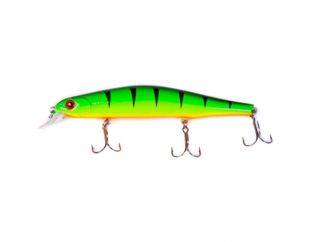 Воблер Lucky John Original Fit Minnow SP 11.00, 307