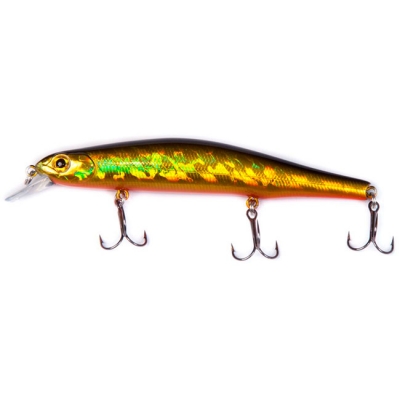 Воблер Lucky John Original Fit Minnow SP 11.00, 308 Воблер Lucky John Original Fit Minnow SP 11.00, 308