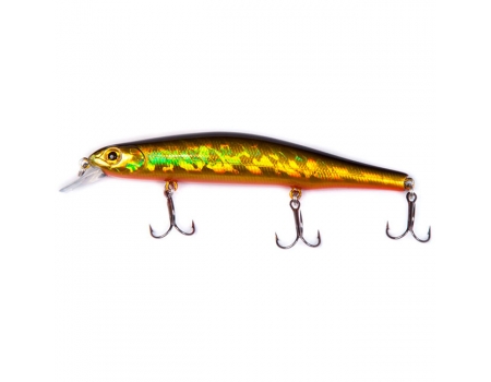 Воблер Lucky John Original Fit Minnow SP 11.00, 308