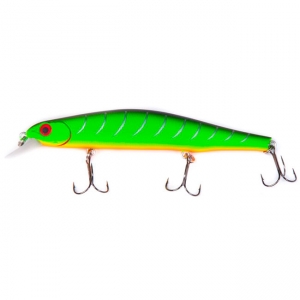 Воблер Lucky John Original Fit Minnow SP 11.00, 309 Воблер Lucky John Original Fit Minnow SP 11.00, 309