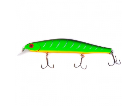 Воблер Lucky John Original Fit Minnow SP 11.00, 309