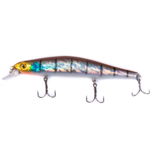 Воблер Lucky John Original Fit Minnow SP 11.00, 310 Воблер Lucky John Original Fit Minnow SP 11.00, 310