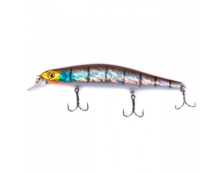 Воблер Lucky John Original Fit Minnow SP 11.00, 310