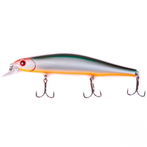 Воблер Lucky John Original Fit Minnow SP 11.00, 311 Воблер Lucky John Original Fit Minnow SP 11.00, 311