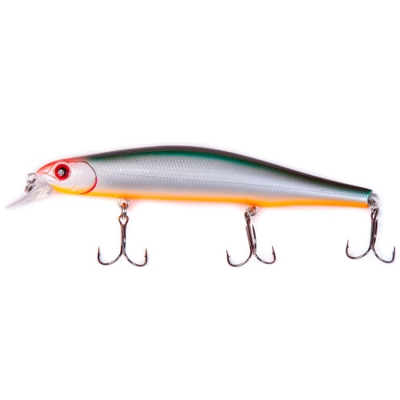 Воблер Lucky John Original Fit Minnow SP 11.00, 311