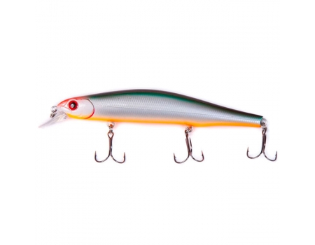 Воблер Lucky John Original Fit Minnow SP 11.00, 311