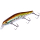 Воблер Lucky John Original Fit Minnow SP 11.00, 312