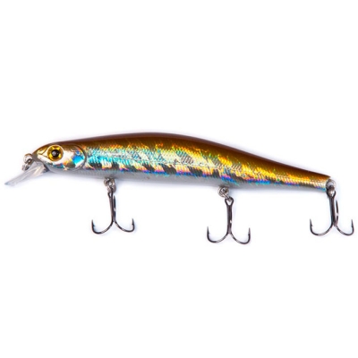 Воблер Lucky John Original Fit Minnow SP 11.00, 312