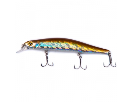Воблер Lucky John Original Fit Minnow SP 11.00, 312