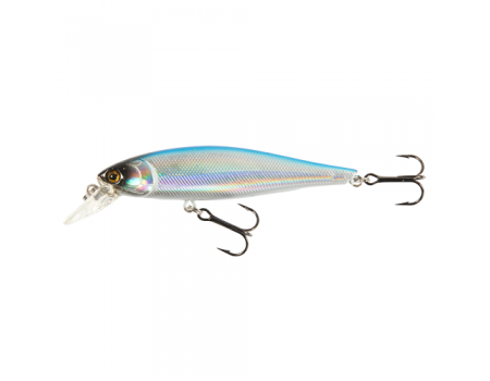 Воблер Lucky John Original Minnow X 08.00, A67