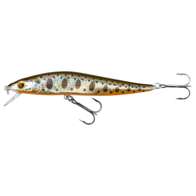 Воблер Lucky John Original Pike Hunter F 08.00, E29