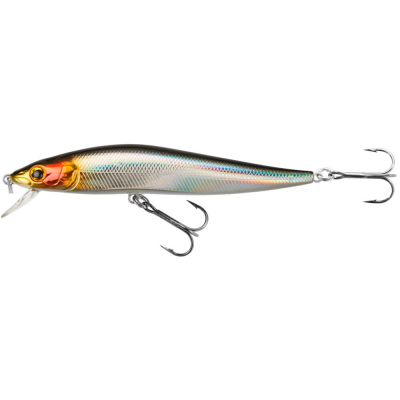 Воблер Lucky John Original Pike Hunter F 10.00, A60