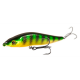 Воблер Lucky John Original Pike Hunter F 10.00, A72