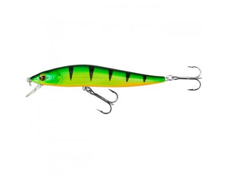 Воблер Lucky John Original Pike Hunter F 10.00, S29