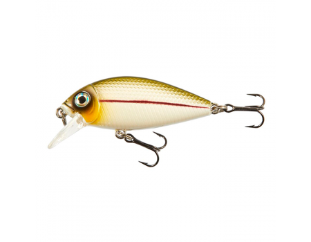 Воблер Lucky John Original Shad Craft F 09.00, A001