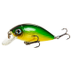 Воблер Lucky John Original Shad Craft F 09.00, A037