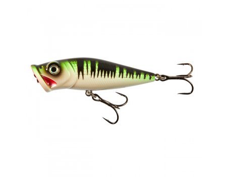 Поппер плавающий Lucky John Original POP-X 90F, цвет A024 Поппер плавающий Lucky John Original POP-X 90F, цвет A024