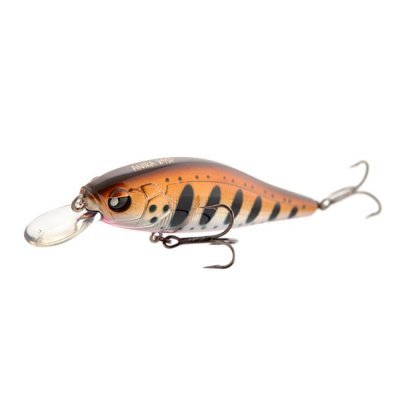 Воблер Lucky John Pro Series Anira SP 08.90, 105