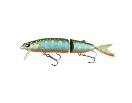Воблер Lucky John Pro Series Antira Swim 115 SP 11.50, 104